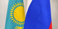 Алтайский край участвует в форуме межрегионального сотрудничества России и Казахстана Фото №1 - Алтайская правда