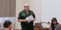 Жизнь после СВО: все только начинается - к такому выводу пришли участники дискуссии на Дальневосточном МедиаФоруме - AmurMedia.Ru