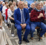 Встреча «Ветеранов города Усть-Илимска» - Краеведческий музей