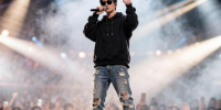 Популярный южнокорейский рэпер BewhY выступит в Омске - ИА Омскрегион