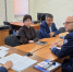 23 июля 2026 года в Управлении Федерального казначейства по Чукотскому автономному округу состоялась рабочая встреча с представителем окружной прокуратуры Чукотского автономного округа. - УФК по Чукотскому автономному округу