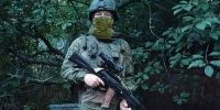 Военный из Бурятии получил госнаграду за обеспечение связи под массированным артобстрелом - Infpol.Ru