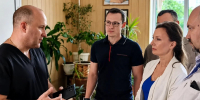 Фото ТГ-канала Минздрава ДНР - НИА