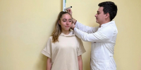 В медучреждения региона трудоустраиваются медики по «земским» программам - Департамент здравоохранения