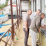 Центральный дом культуры ремонтируют - Газета Новое время