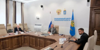 Комиссия Госсовета РФ рассмотрела меры по развитию пассажирских перевозок - Газета Волга