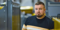 «Следуй за мечтой»: интервью с исполнительным директором ЧКЗ Андреем Пацкань - ЮУрГАУ