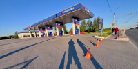 Ситуация на белгородских заправках подсказала брянцам, к чему стоит быть готовым - Газета Брянские новости