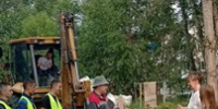 В Усть-Илимске воплощается в жизнь еще один инициативный проект - Дума Усть-Илимска