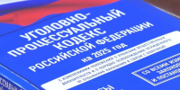 Новотройчанина отправили в колонию строгого режима за серию краж из магазинов - НоКС ТВ