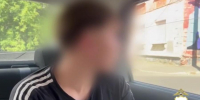 Задержан водитель, наехавший на пешехода в центре Иркутска - 1-LINE