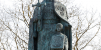 День памяти святой равноапостольной княгини Ольги отмечают сегодня - Pln-Pskov.Ru
