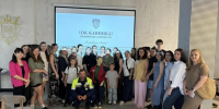 Навыки первой помощи детям освоили жители Ставрополя на мастер-классе - Вечерний Ставрополь