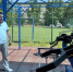 Глава Расцвета Иван Мосман: Причитающуюся мне премию отдам на благоустройство поселка - ИА Хакасия