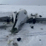 Стала известна причина крушения самолёта с курсантами СПбГУ ГА под Орском - Orenburg.Media