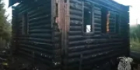 Трагедия в Архангельском районе Башкирии: на пожаре обнаружено тело мужчины - Башинформ