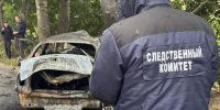 Уголовное дело возбуждено после ДТП с 6 погибшими в Татарстане - M24.Ru