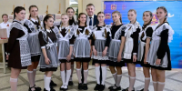 Брянских школьников пригласили на каникулы в горы Ингушетии - Газета Брянские новости