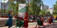 Курганцев приглашают на ретро-вечера - Новый мир