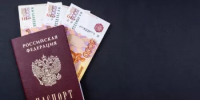 В почтовых отделениях Башкирии можно оплатить алименты - Калтасинский район