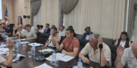 Перераспределение расходов и новые должности - Администрация Новосибирского района