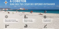 Уважаемые жители! Безопасность на воде в летний период — ключевой аспект отдыха у водоёмов. - Мелеузовский район