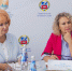 Ирина Солнцева приняла участие в заседании коллегии при Минсоцзащите Алтайского края - Законодательное Собрание