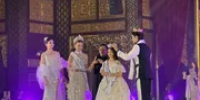 Юная модель из Башкирии победила на конкурсе красоты и таланта в Таиланде - Башинформ
