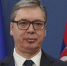 Вучич заявил, что у Сербии нет оснований для отказа от сотрудничества с Украиной - M24.Ru