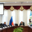 Совещание. Фото пресс-службы правительства Иркутской области - Irk.Ru