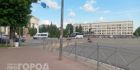 Угрозу атаки беспилотников объявили в Марий Эл - Pg12.Ru