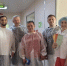 В Сургутском противотуберкулёзном диспансере прошла встреча пациентов с сообществом «Анонимные Наркоманы» - Центр медицинской профилактики