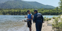 В Хакасии усиливают меры профилактики на водоемах - Агентство Информационных Сообщений