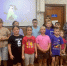 Музей провёл урок, по безопасному поведению в сети Интернет - Отдел культуры, физкультуры и спорта