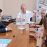 Нефтекамцев выслушали представители республиканских органов власти. Фото: Регина Кузнецова, «КЗ». - Красное Знамя