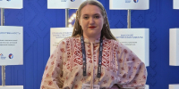Студентка из Хакасии предложила создать трансформирующуюся одежду - Газета Хакасия