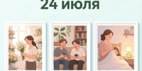 День праздников, которых никто не ожидает: 24 июля - 168.Ru