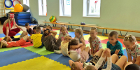 гт - Газета Сурские просторы