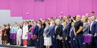 В «ДЕТСТВЕ» СОВЕРШАЮТСЯ ЧУДЕСА - СМИ Видное