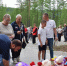 В Тынде почтили память 48 жертв авиакатастрофы - gtrkamur.ru - ГТРК Амур