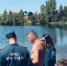 На территории муниципального района Туймазинский район вновь прошли рейды по несанкционированным местам купания - Администрация Туймазинского района