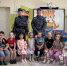 Акция «Каникулы с Росгвардией» продолжается на Ямале - Росгвардия