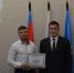 C профессиональным праздником поздравили работников торговли в администрации Индустриального района - Администрация г. Барнаул
