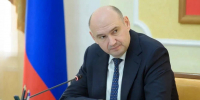 Солнцев рассказал о ремонте трассы Бугульма – Бугуруслан – Бузулук – Уральск - Orenburg.Media
