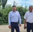 На улице Советской продолжается ремонт дороги - Городская Дума