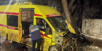 Водителю омской скорой грозит до 5 лет колонии из-за гибели пациентки в ДТП - ИА Новый Омск