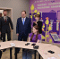 Ростислав Гольдштейн: "Правительство Коми продолжит создавать современные пространства для самореализации молодёжи" - ИА Комиинформ