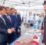 Меню народов России презентовали пассажирам «гастрономического» маршрута, стартующего из Приморья - Администрация Приморского края