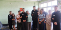 В колонии под Улан-Удэ прошел День открытых дверей для семей осужденных - ВостокТелеИнформ