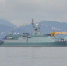 Морской променад: День ВМФ на набережной в центре города - Администрация г. Петропавловск-Камчатский